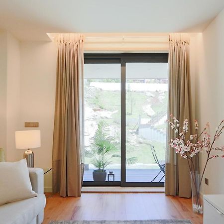 Hm - Casa Ghiselini Porto 214 Apartment Екстериор снимка