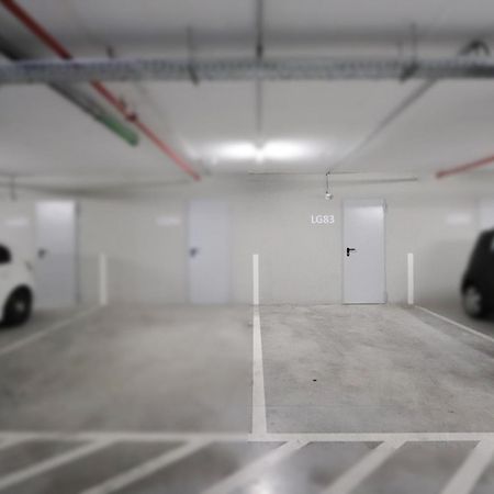 Hm - Casa Ghiselini Porto 214 Apartment Екстериор снимка