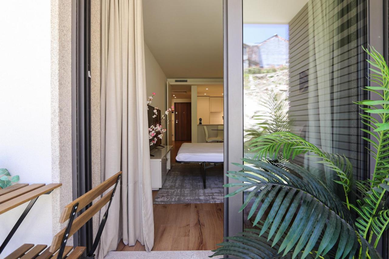 Hm - Casa Ghiselini Porto 214 Apartment Екстериор снимка