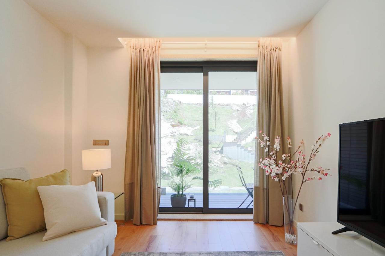 Hm - Casa Ghiselini Porto 214 Apartment Екстериор снимка
