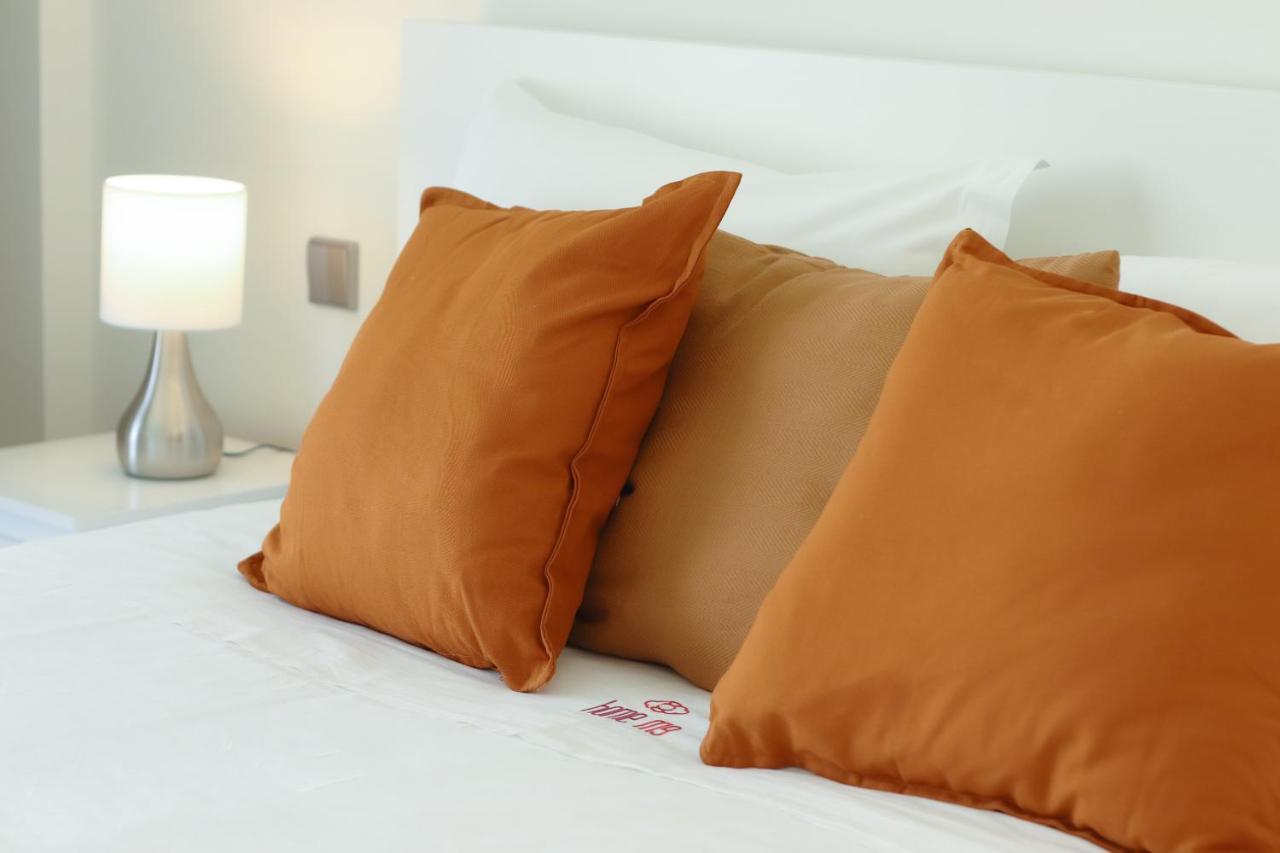 Hm - Casa Ghiselini Porto 214 Apartment Екстериор снимка