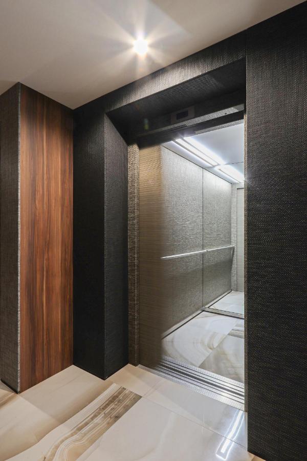 Hm - Casa Ghiselini Porto 214 Apartment Екстериор снимка