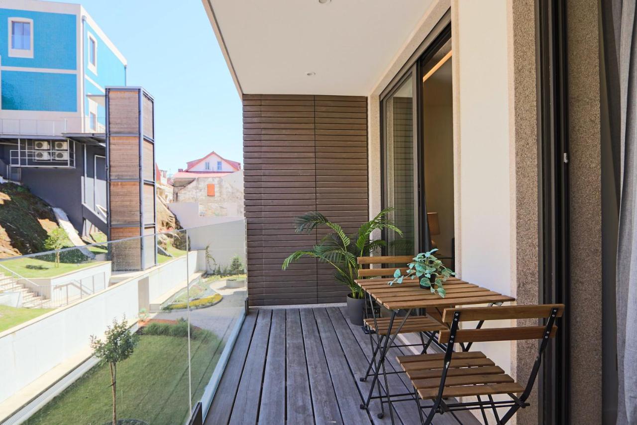Hm - Casa Ghiselini Porto 214 Apartment Екстериор снимка