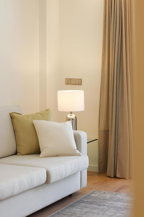Hm - Casa Ghiselini Porto 214 Apartment Екстериор снимка