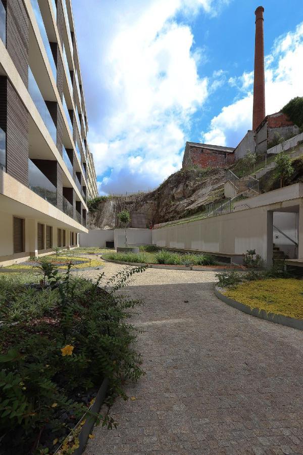Hm - Casa Ghiselini Porto 214 Apartment Екстериор снимка