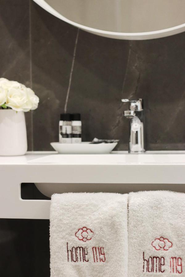 Hm - Casa Ghiselini Porto 214 Apartment Екстериор снимка