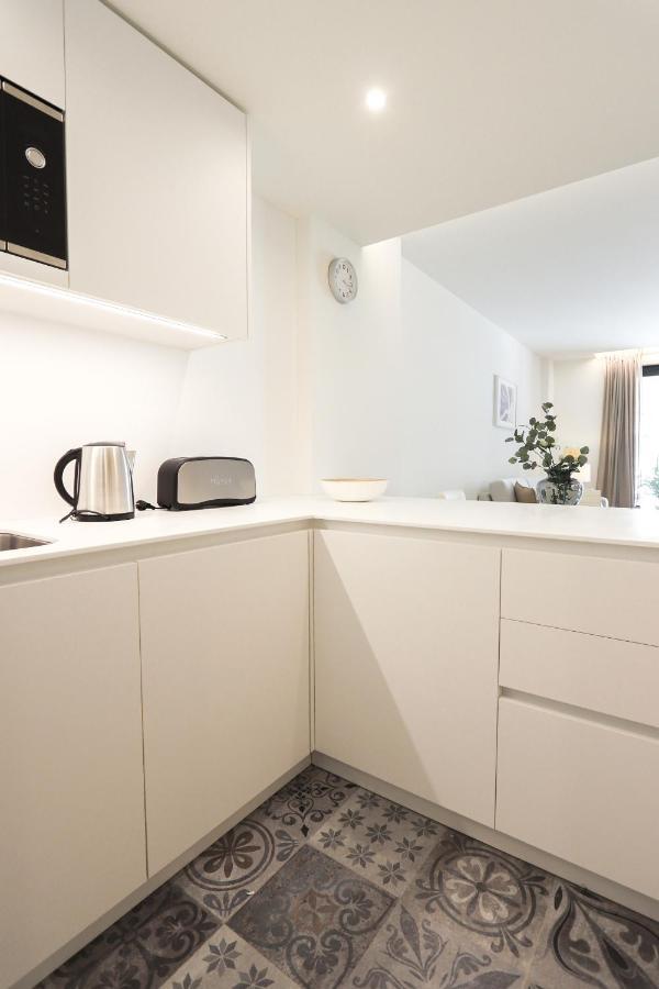 Hm - Casa Ghiselini Porto 214 Apartment Екстериор снимка