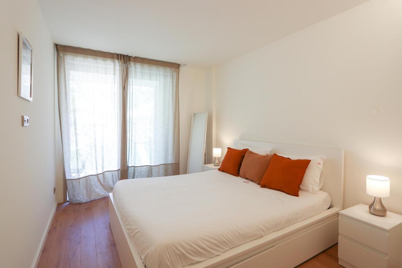 Hm - Casa Ghiselini Porto 214 Apartment Екстериор снимка