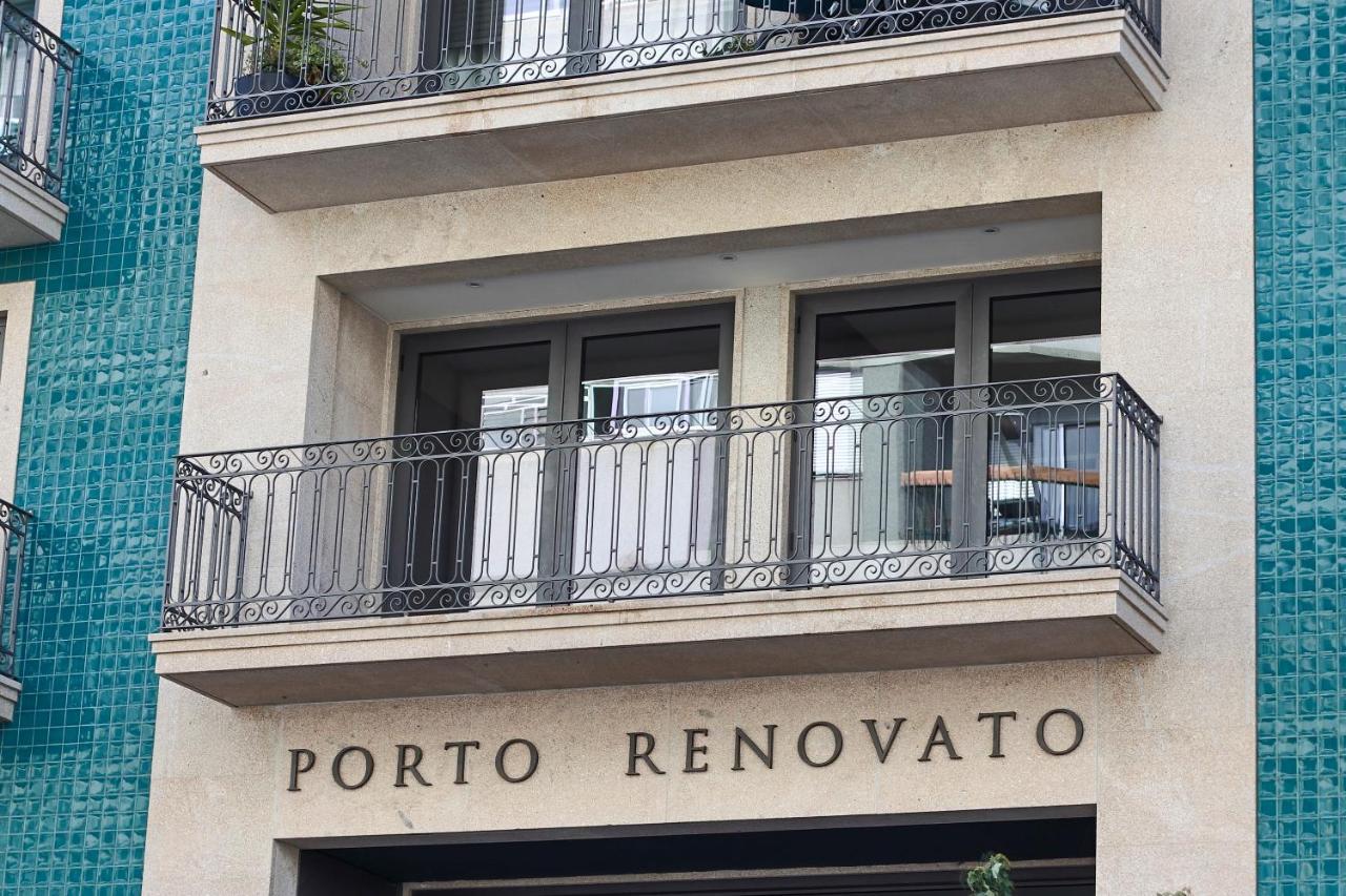 Hm - Casa Ghiselini Porto 214 Apartment Екстериор снимка