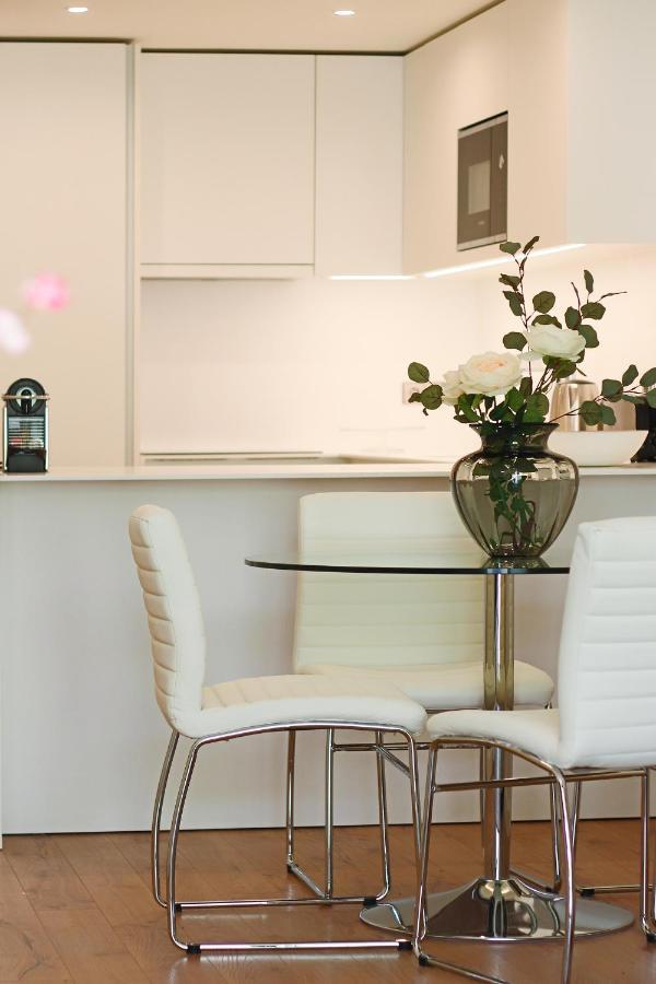 Hm - Casa Ghiselini Porto 214 Apartment Екстериор снимка