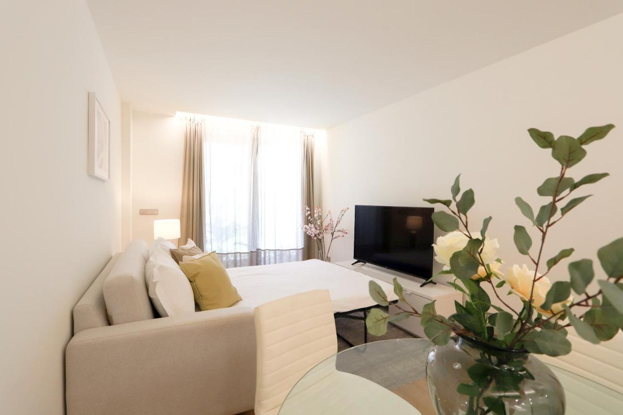 Hm - Casa Ghiselini Porto 214 Apartment Екстериор снимка
