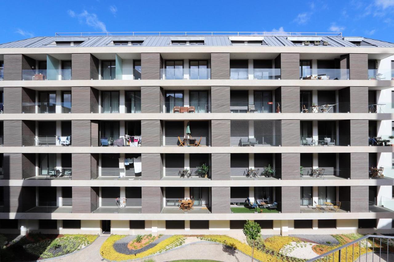 Hm - Casa Ghiselini Porto 214 Apartment Екстериор снимка
