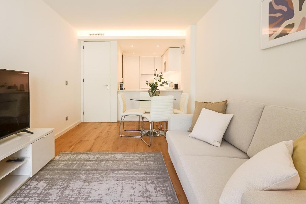 Hm - Casa Ghiselini Porto 214 Apartment Екстериор снимка