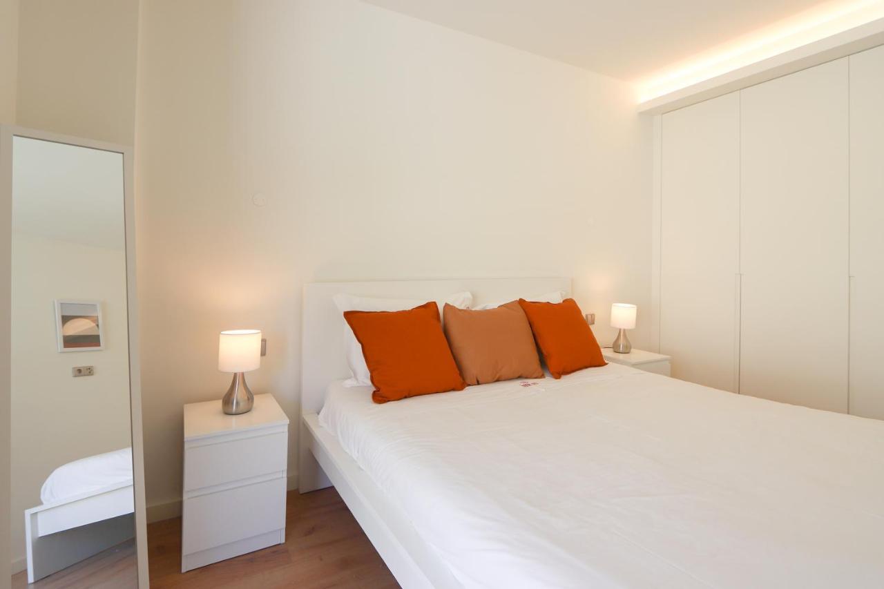 Hm - Casa Ghiselini Porto 214 Apartment Екстериор снимка