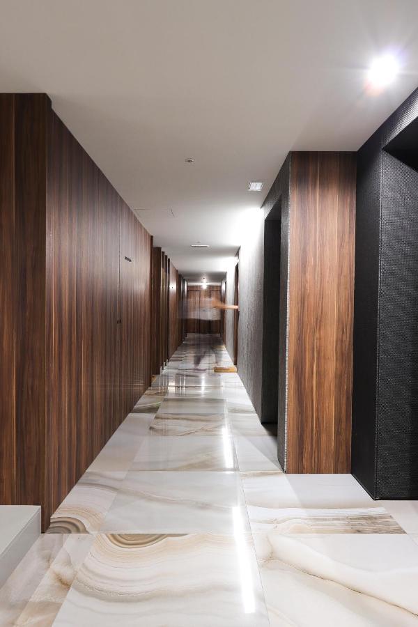 Hm - Casa Ghiselini Porto 214 Apartment Екстериор снимка
